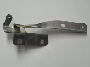 Image of Hood Hinge (Left). Hinge used for the Hood. image for your 2012 Nissan 370Z   